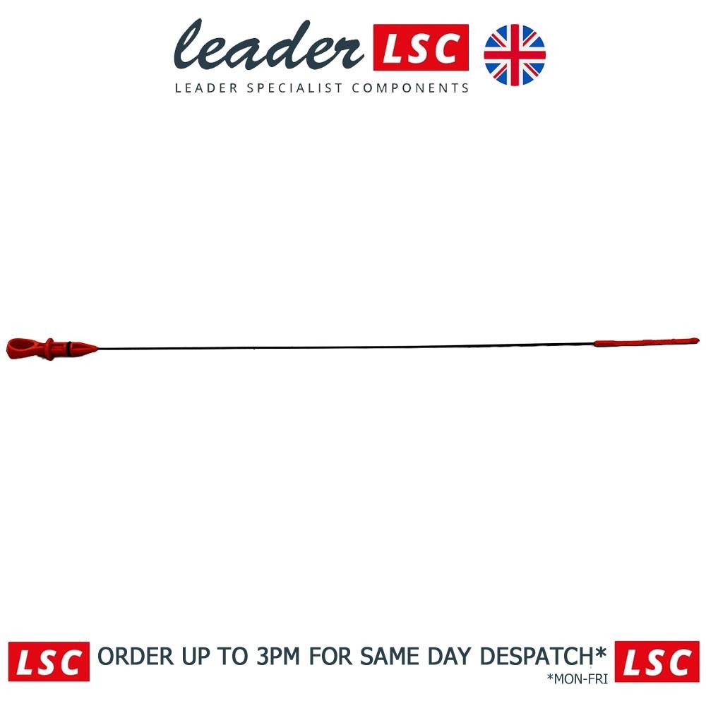 ENGINE OIL DIPSTICK FIAT SCUDO PEUGEOT 3008 308 5008 508 807 EXPERT 1174G9 NEW