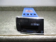 GE WASHER DISPENSER DRAWER SCRATCHES PART # WH01X36743 WH42X29542