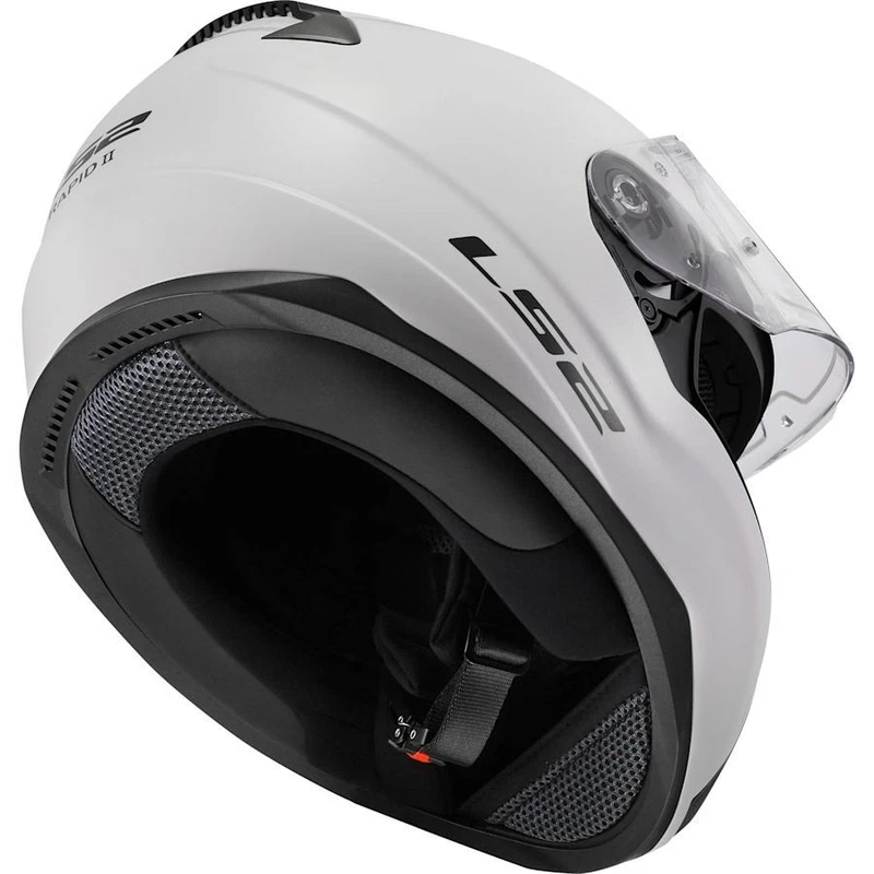 LS2 Rapid 2 FF353 White, photo 5 of 11