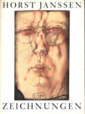 Janssen, disegni. Con testo autobiografico.