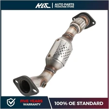 Catalytic Converter For 2006 2007 2008 Buick Lucerne V6 3.8L 52507 15786790
