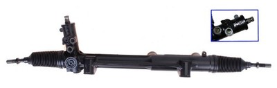 DRI Lenkgetriebe 711520630 für MERCEDES KLASSE W163 230 163 136 270 CDI 113 320