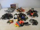GI Joe Miscellaneous Accessories/Weapons lot - Hasbro, 1980's/90's