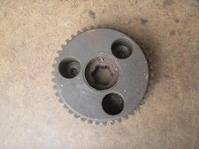 Ariel Leader Arrow ? clutch centre hub USED AS FOUND