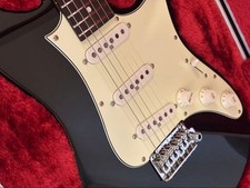 Ibanez AZ2203 Prestige Chitarra elettrica Nero