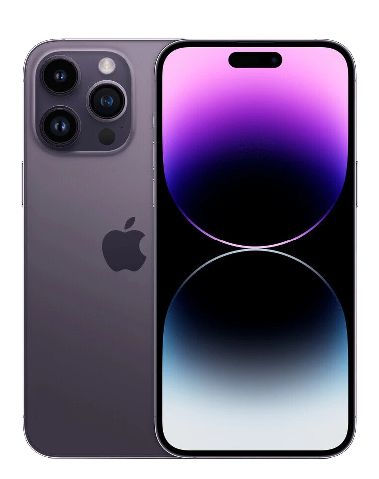Apple iPhone 14 Pro Max · 1TB, Foto 1 von 5