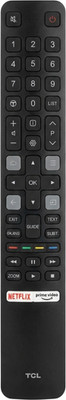 Originale Fernbedienung für TCL 32S5203 | 32S5209 | 32S5400A | 32S5400AF