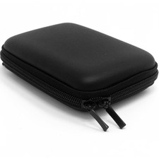 Universal Compact Camera Bag - Shockproof EVA Case for Digital Cameras, Travel