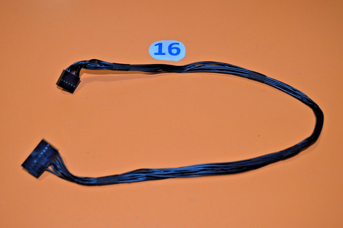 DC-Stromkabel Für Hauptplatine Für TV Telefunken TE39182N22FC50 UD-LED