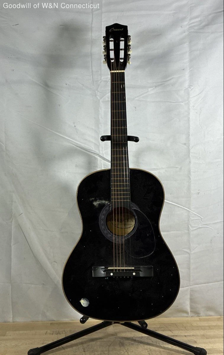 Crescent Guitar products for sale | eBay