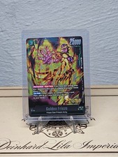 GOLDEN FRIEZA FS10-03 SR Dragon Ball Fusion World