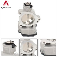 Drosselklappenstutzen FüR CitroëN C4 C5 C8 Peugeot 307 407 807 Expert 9650787380