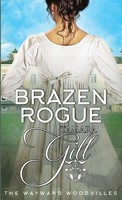 Tamara Gill | Brazen Rogue | Taschenbuch | Englisch (2023) | Tamara Gill