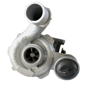 Turbolader Garrett 717348 für Opel 1.9 DTI Renault 1.9 dCi dTi D Volvo 1.9 DI