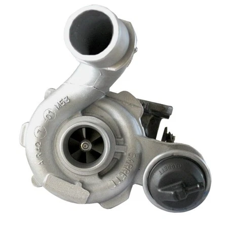 Turbolader 738123-4
