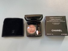 CHANEL OMBRE ESSENTIELLE VIELSEITIGE LIDSCHAT...