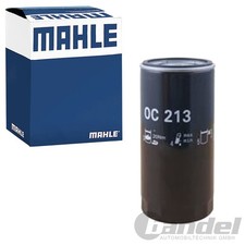 KNECHT MAHLE ÖLFILTER ANSCHRAUBFILTER passend für PORSCHE 911 | OC 213