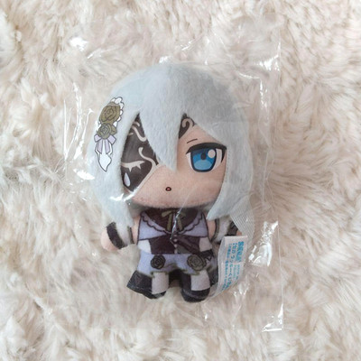 Project SEKAI Kanade Yoisaki Plush Mascot SEGA Lucky Kuji puchnui