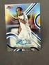 2022 Topps Finest MLS - Extended Set Landon Donovan #101 Autographs /99 (AU)