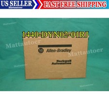 New Factory Sealed ALLEN BRADLEY 1440-DYN02-01RJ Free Shipping US Free Tax