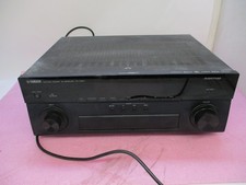 Yamaha Aventage RX-A850 7.2 Channel AV Receiver Ethernet / HDMI READ T8-E8