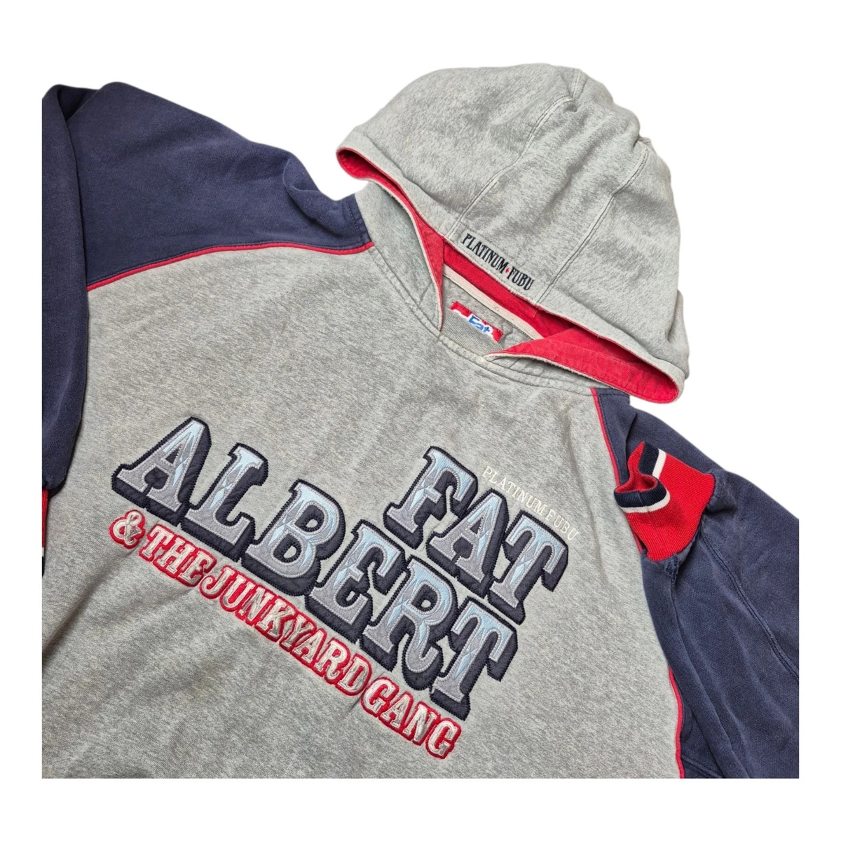 25+ FUBU Gray Activewear for Men for sale | Updated Oct 2026