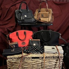 Dooney and Bourke Women's Handbags and Accessories
