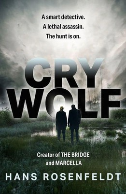 Cry Wolf | Hans Rosenfeldt | Taschenbuch | Kartoniert / Broschiert | Englisch