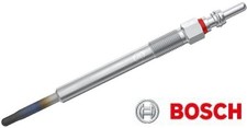 BOSCH 0250404004 Glühkerze für Alfa romeo für Fiat für Lancia für Opel 
