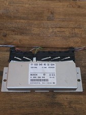 Bosch ESP+PML Module ECU 0 265 109 515 Merced...