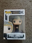 Funko Pop Game of Thrones Cersei Lannister #51 Vaulted Figure
