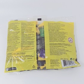 LEGO Halloween Seasonal Witch 40032 Polybag Building Toy New Sealed 2012