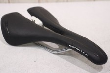 SPECIALIZED ROMIN EVO Saddle, Hollow Cr-Mo Rails, Excellent Condition