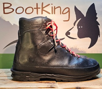Meindl Bund German GTX Goretex Bergstiefel zum Wandern Walking Angeln UK 11,5