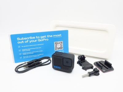 GoPro HERO 12MP 4K Action Kamera