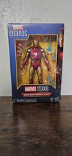 Hasbro Marvel Legends Series Iron Man Mark LXXXV Action Figure Marvel Studios