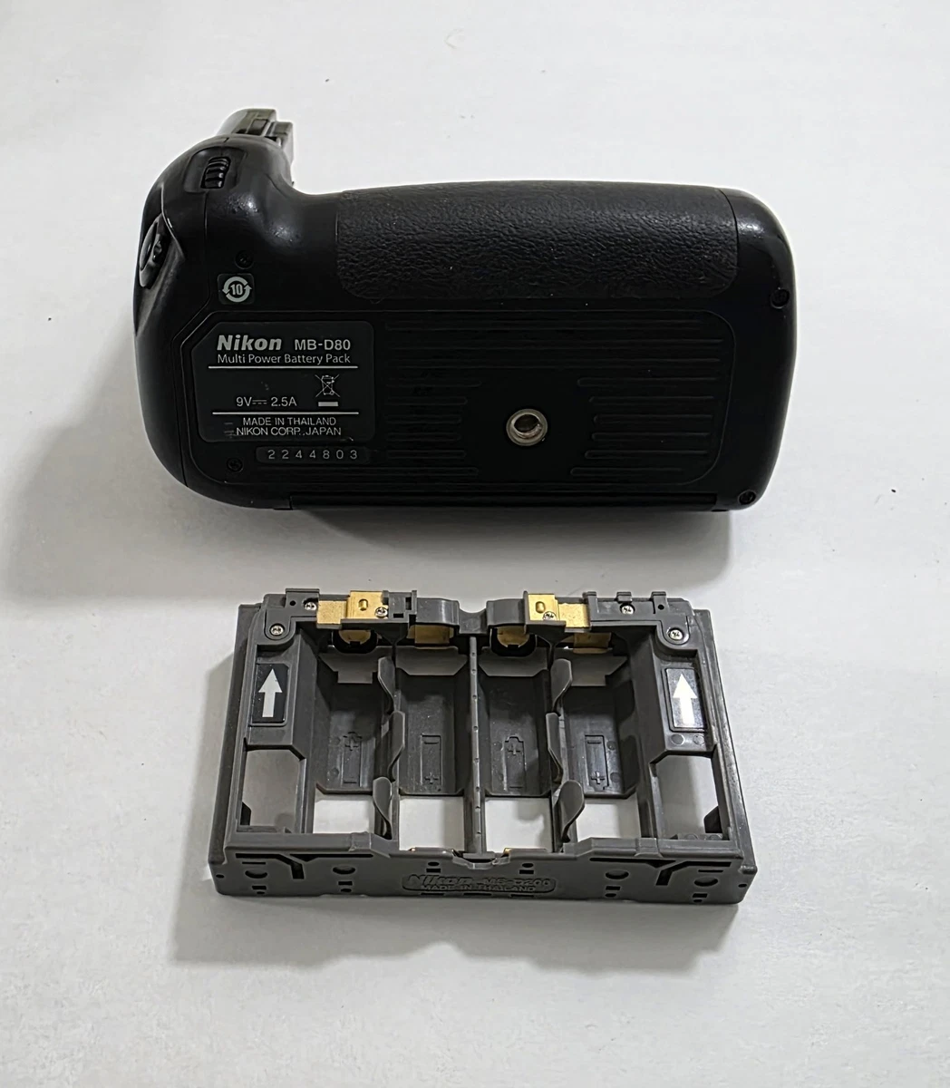 nikon mb d200 products for sale | eBay