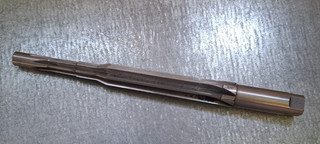 280 Remington Finish Chamber Reamer solid pilot Clymer