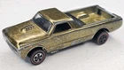 Hot Wheels Redline Sky Show Fleetside Vintage