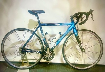 Trek 1500 Slr 50CM Extra Small Great petite racer | eBay