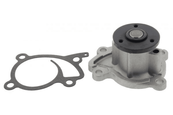 Wasserpumpe MotorküHlung FüR MERCEDES-BENZ Nissan Renault Dacia Smart Citan-image