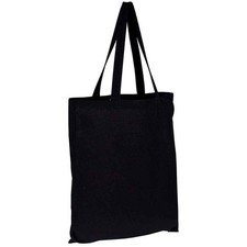 Image of SOLS Awake Recycled Tote Bag PC4856