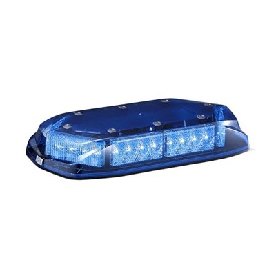 PATLITE Streuwarnleuchte AZF-M1LB-B DC12V/24V Gesamtlänge 550mm