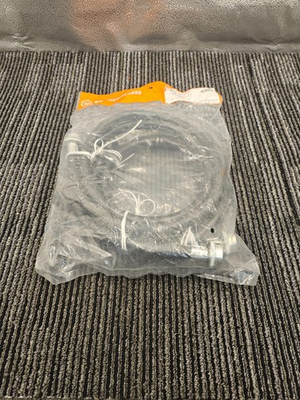 #ad #ad QTY 2 Wolverine 57276 60quot; 3 4quot; Hose x 3 4quot; Hose Rubber Washing Machine Hose $24.99