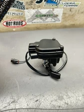 Yamaha Banshee 1987-2006 Blaster thumb throttle assembly YFZ 350 YFS 200