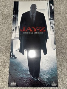 Jay Z American Gangster | eBay