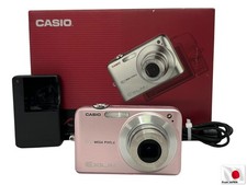 Casio EXILIM EX Z1050 10.1MP 3x Compact Digital Camera From JAPAN (65728IT1)S