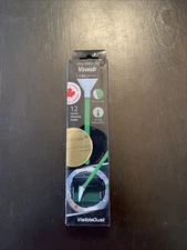 VisibleDust UltraMXD-Vswab 1.0x - Green Series (12-Pack) + Curvswab handles