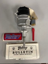 Mallory Yc-291-hp Chrysler 315 325 C.i. Duel Point Distributor