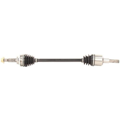 For Ford Escape & Mazda Tribute 4WD AWD Pair Rear CV Axle Shafts DAC - Picture 3 of 3